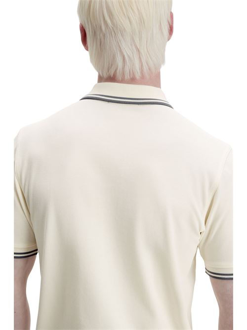 M360095A PANNA FRED PERRY | M360095A PANNA